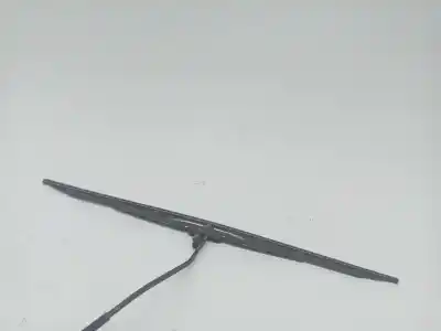 Peça sobressalente para automóvel em segunda mão haste de escova dianteiro esquerdo por citroen c2 (jm_) 1.1 referências oem iam 6429w4  