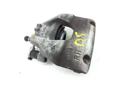 Автозапчасти б/у передний правый тормозной суппорт за ford fiesta (ce1) 1.0 ecoboost cat ссылки oem iam 2095062