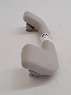 Second-hand car spare part interior right front handle for renault clio v clio v oem iam references 739404122r  