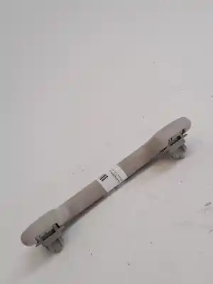 Second-hand car spare part interior right front handle for renault clio v clio v oem iam references 739404122r  