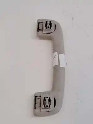 Second-hand car spare part interior right front handle for renault clio v clio v oem iam references 739404122r  