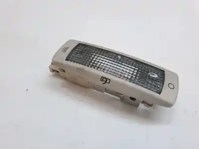 Peça sobressalente para automóvel em segunda mão luz interior por skoda fabia 3 manual referências oem iam 5n0947291d