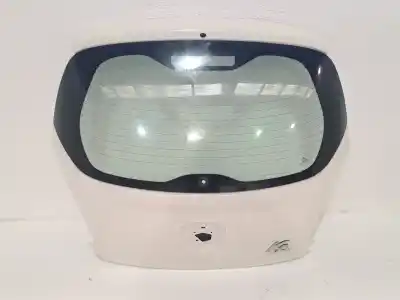 Peça sobressalente para automóvel em segunda mão porta da mala / tampa traseira por ford ka (ccu) ford ka referências oem iam 1565867