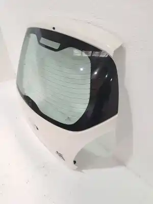 Second-hand car spare part tailgate for ford ka (ccu) ford ka oem iam references 1565867  