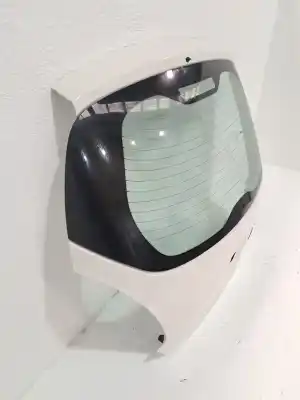 Second-hand car spare part tailgate for ford ka (ccu) ford ka oem iam references 1565867  