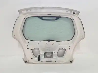 Second-hand car spare part tailgate for ford ka (ccu) ford ka oem iam references 1565867  