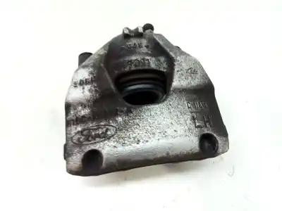Автозапчасти б/у передний левый тормозной суппорт за ford fiesta (ce1) 1.0 ecoboost cat ссылки oem iam 2095064