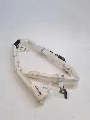 Peça sobressalente para automóvel em segunda mão airbag de cortina dianteiro direito por renault clio v clio v referências oem iam 636046800h