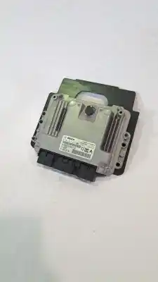 Second-hand car spare part ecu engine control for citroen berlingo cuadro citroen berlingo furgón multispace blue hdi 120 s&s 6v 20 aniver oem iam references 9664843780  