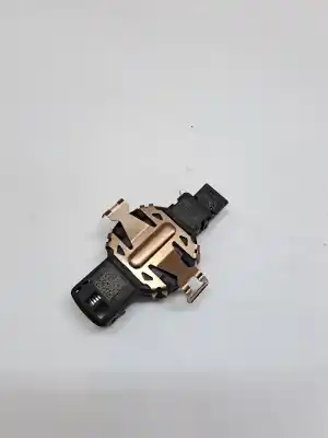 Peça sobressalente para automóvel em segunda mão sensor por skoda fabia 3 manual referências oem iam 5q0955547  
