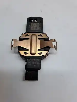 Peça sobressalente para automóvel em segunda mão sensor por skoda fabia 3 manual referências oem iam 5q0955547  