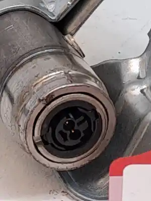 Peça sobressalente para automóvel em segunda mão airbag de cortina dianteiro esquerdo por renault clio v clio v referências oem iam 636046900h  