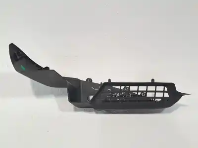 Tweedehands auto-onderdeel plasticen voor peugeot 308 120 cv / 88 kw oem iam-referenties 9677642377