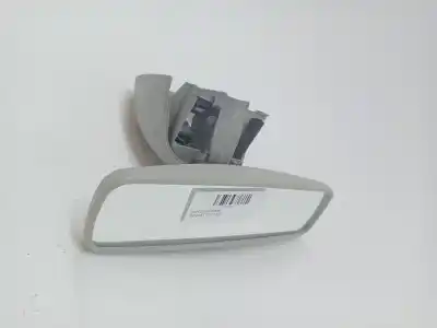 Peça sobressalente para automóvel em segunda mão espelho retrovisor interior por renault zoe (bfm_) z.e 40 electrico referências oem iam 963214051r