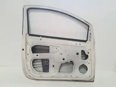 Автозапчастина б/у передні ліві двері для ford ka (ccu) ford ka посилання на oem iam 1542365  