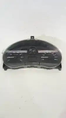 Second-hand car spare part  for CITROEN BERLINGO CUADRO  OEM IAM references 9666904880  5550013101