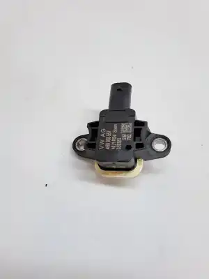 Peça sobressalente para automóvel em segunda mão sensor por skoda fabia 3 manual referências oem iam 4h0955557