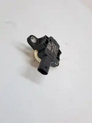 Peça sobressalente para automóvel em segunda mão sensor por skoda fabia 3 manual referências oem iam 4h0955557  