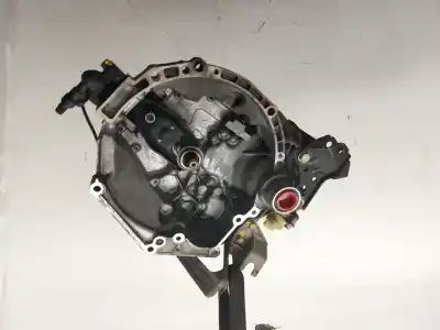 Peça sobressalente para automóvel em segunda mão  por CITROEN C2 (JM_)  Referências OEM IAM 20CQ12  2223YC