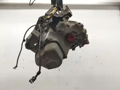 Pezzo di ricambio per auto di seconda mano riduttore per citroen c2 (jm_) 1.1 riferimenti oem iam 20cq12  2223yc