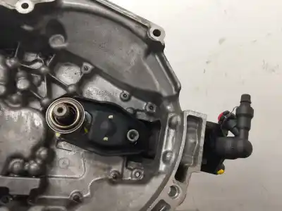 Pezzo di ricambio per auto di seconda mano riduttore per citroen c2 (jm_) 1.1 riferimenti oem iam 20cq12  2223yc