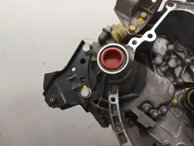 Pezzo di ricambio per auto di seconda mano riduttore per citroen c2 (jm_) 1.1 riferimenti oem iam 20cq12  2223yc