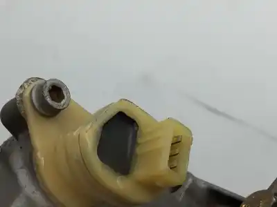 Pezzo di ricambio per auto di seconda mano riduttore per citroen c2 (jm_) 1.1 riferimenti oem iam 20cq12  2223yc