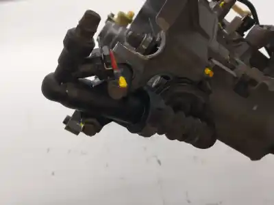 Pezzo di ricambio per auto di seconda mano riduttore per citroen c2 (jm_) 1.1 riferimenti oem iam 20cq12  2223yc