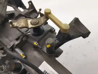 Pezzo di ricambio per auto di seconda mano riduttore per citroen c2 (jm_) 1.1 riferimenti oem iam 20cq12  2223yc