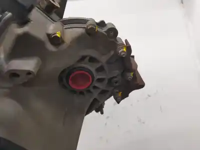 Pezzo di ricambio per auto di seconda mano riduttore per citroen c2 (jm_) 1.1 riferimenti oem iam 20cq12  2223yc