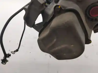 Pezzo di ricambio per auto di seconda mano riduttore per citroen c2 (jm_) 1.1 riferimenti oem iam 20cq12  2223yc