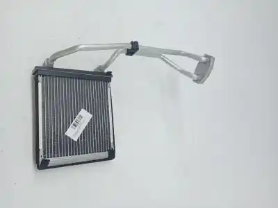 Peça sobressalente para automóvel em segunda mão condensador de ar condicionado por renault zoe (bfm_) z.e 40 electrico referências oem iam 5q1460100