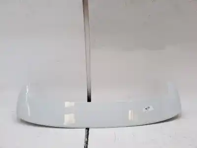 Peça sobressalente para automóvel em segunda mão spoiler da tampa da mala por renault clio v clio v referências oem iam 960301222r