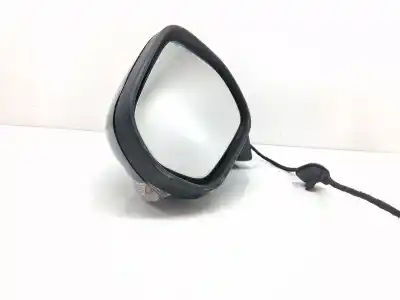 Автозапчасти б/у левое зеркало за ford fiesta (ce1) 1.0 ecoboost cat ссылки oem iam 2605963