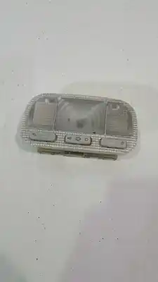 Second-hand car spare part  for CITROEN BERLINGO CUADRO  OEM IAM references 6362Q2  