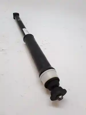 Peça sobressalente para automóvel em segunda mão amortecedor traseiro direito por renault clio v clio v referências oem iam 562103002r  