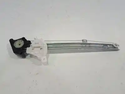 Peça sobressalente para automóvel em segunda mão elevador de vidros dianteira esquerda por hyundai i20 active i20 active referências oem iam 82403q0010