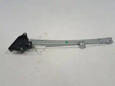 Second-hand car spare part driver left window regulator for hyundai i20 active i20 active oem iam references 82403q0010  