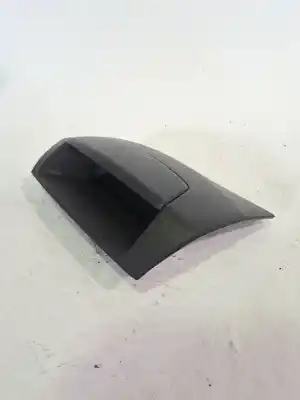 Second-hand car spare part multifunction display for citroen berlingo cuadro citroen berlingo furgón multispace blue hdi 120 s&s 6v 20 aniver oem iam references 6593t8  9880939077