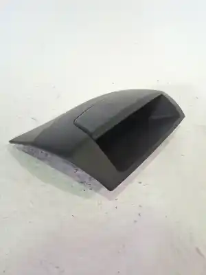 Second-hand car spare part multifunction display for citroen berlingo cuadro citroen berlingo furgón multispace blue hdi 120 s&s 6v 20 aniver oem iam references 6593t8  9880939077