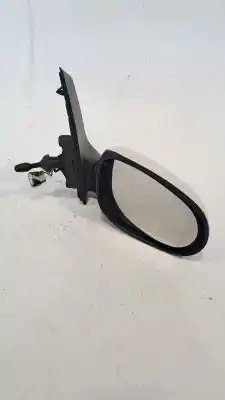 Peça sobressalente para automóvel em segunda mão espelho retrovisor direito por ford ka (ccu) ford ka referências oem iam 1751709