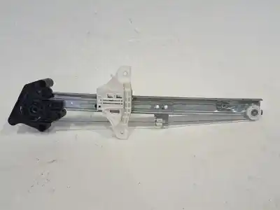 Peça sobressalente para automóvel em segunda mão elevador de vidros traseiro direito por hyundai i20 active i20 active referências oem iam 83404q0010