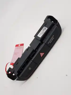 Second-hand car spare part hazard warning lights for kia ceed sportswagon hybrid oem iam references 93600j7000wk