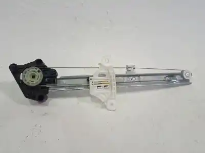 Peça sobressalente para automóvel em segunda mão elevador de vidros traseiro esquerdo por hyundai i20 active i20 active referências oem iam 83403q0010
