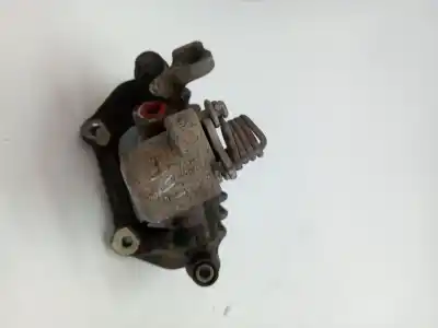 Pezzo di ricambio per auto di seconda mano pinza freno posteriore sinistra per mini mini (r50, r53) one riferimenti oem iam 34216757247  