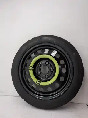 Pezzo di ricambio per auto di seconda mano ruota di scorta per kia ceed (cd) g3lc riferimenti oem iam 52910a6900