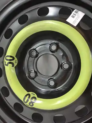 Pezzo di ricambio per auto di seconda mano ruota di scorta per kia ceed (cd) g3lc riferimenti oem iam 52910a6900  