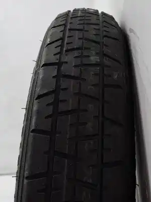 Pezzo di ricambio per auto di seconda mano ruota di scorta per kia ceed (cd) g3lc riferimenti oem iam 52910a6900  