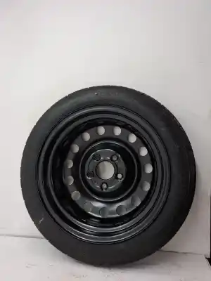 Pezzo di ricambio per auto di seconda mano ruota di scorta per kia ceed (cd) g3lc riferimenti oem iam 52910a6900  