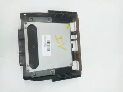 Peça sobressalente para automóvel em segunda mão Centralina De Motor Uce por CITROEN C2 (JM_) 1.1 Referências OEM IAM 1938VY  